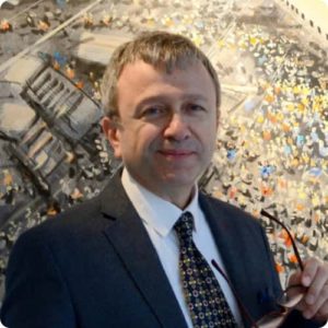 Prof. Dr. Ahmet Yılmaz