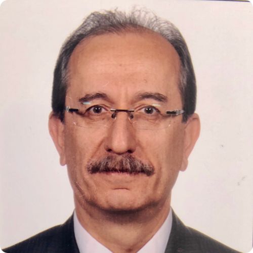 Prof. Dr. Faik Çelik