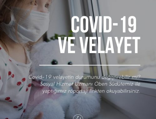 Covid-19 ve Velayet